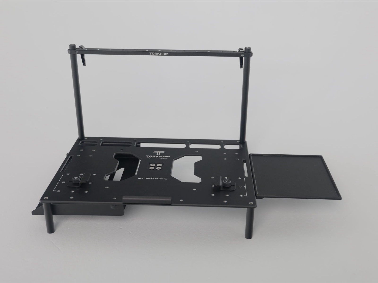 Laptop Workstation
